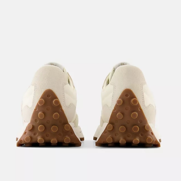 New Balance 327 Women Size 8.5 - Picture 8 of 11